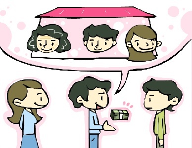 유산 상속순위 및 유산 상속비율은 어떻게 될까?