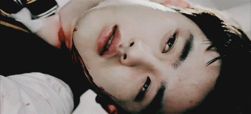 [디오] 140904 괜찮아 사랑이야 14회 경수 움짤 