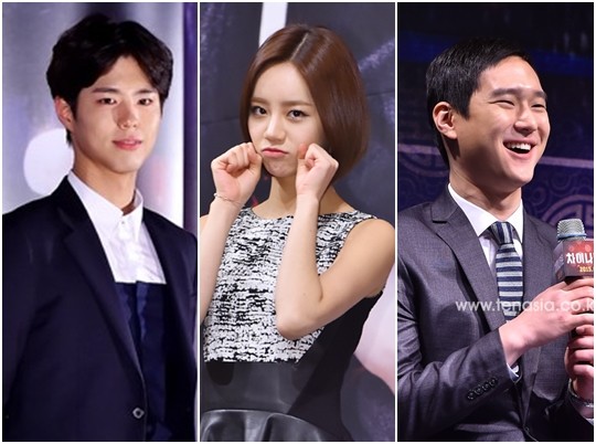 응답하라 1988, TVN