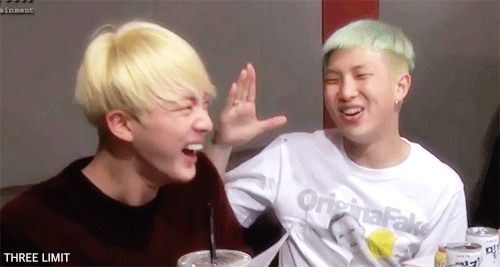 세젤귀 몬스터 김남준의 매력탐구