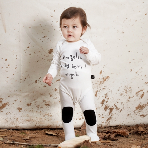 추위가 몰려오나요? 무장 엔젤! 추위 극복 아이템