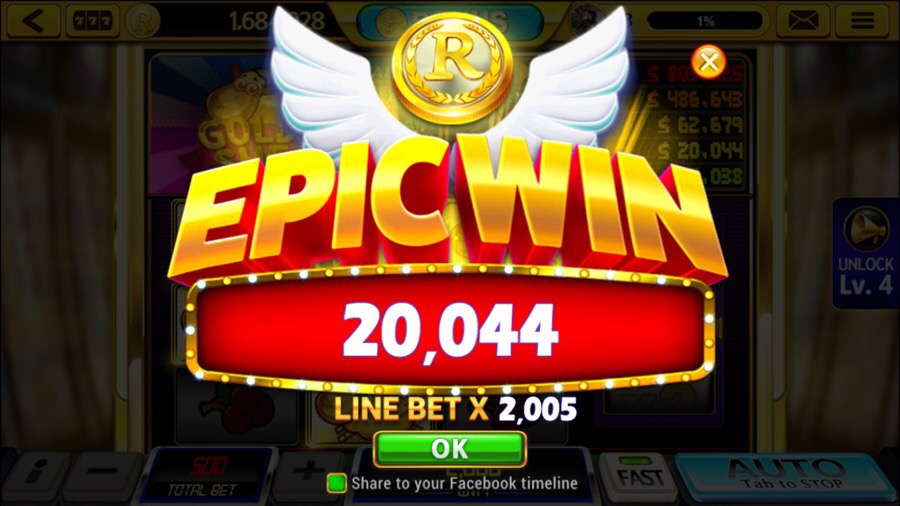 casino slots