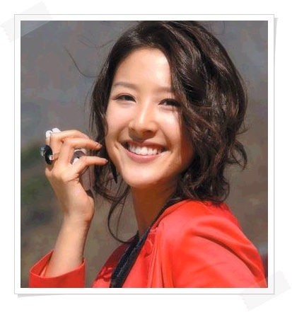 강정화헤어 이미지