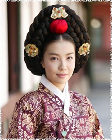 왕의여자 이미지
