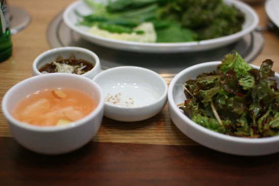 영천영화식육식당 이미지