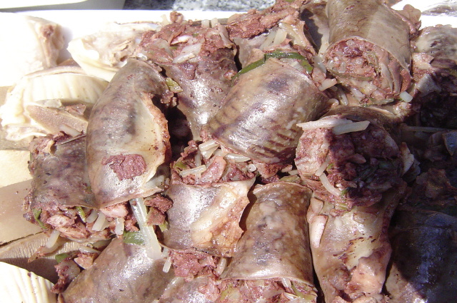 병천순대전문점 이미지